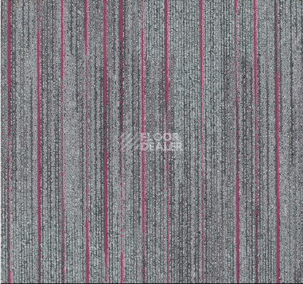 Ковровая плитка Milliken Light Trails dsk 07 Rosso фото 1 | FLOORDEALER